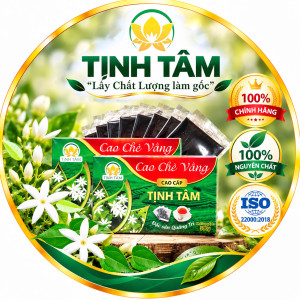cao chè vằng