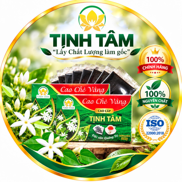 cao-che-vang-tinh-tam cao chè vằng