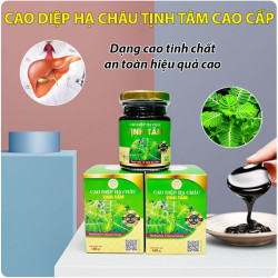 cao tinh chat diep ha chau
