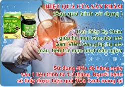 hiệu quả sửu dụng