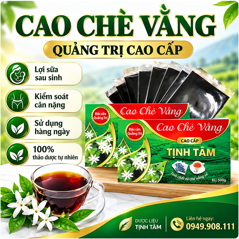 tac-dung-cao-che-vang