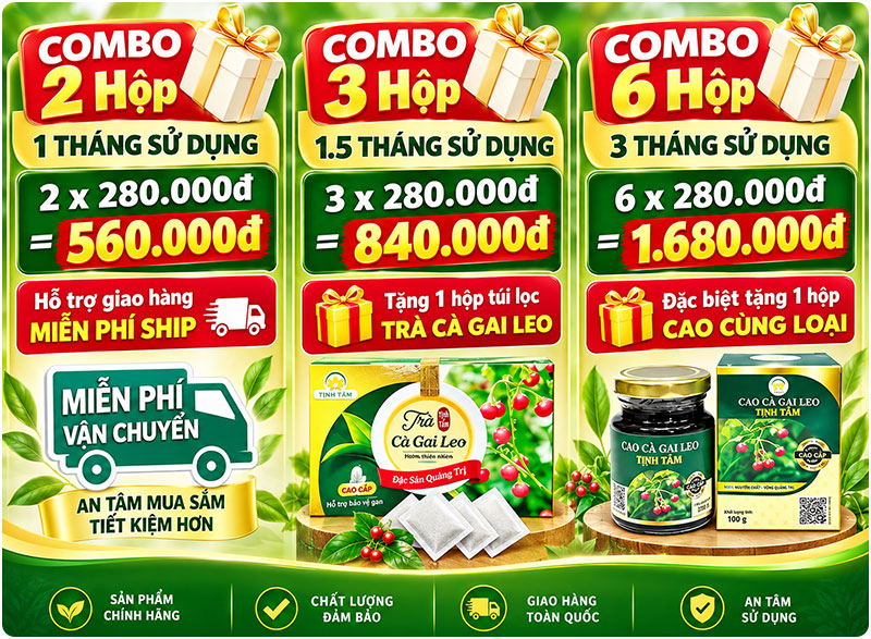 combo uu dai