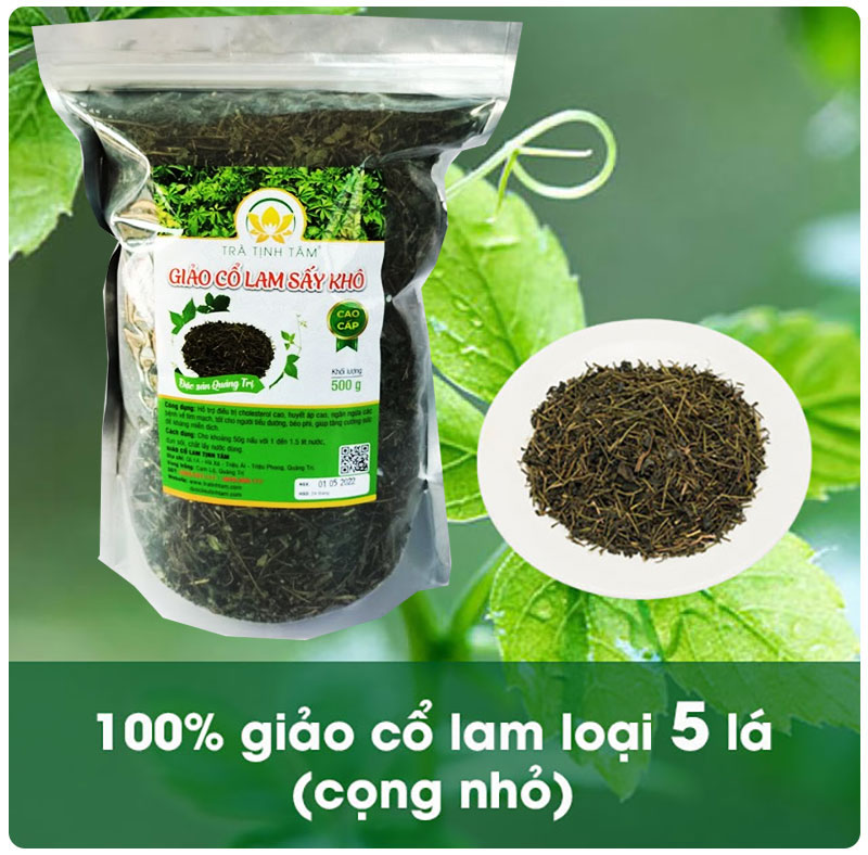 giao-co-la-5-la-cong-nho