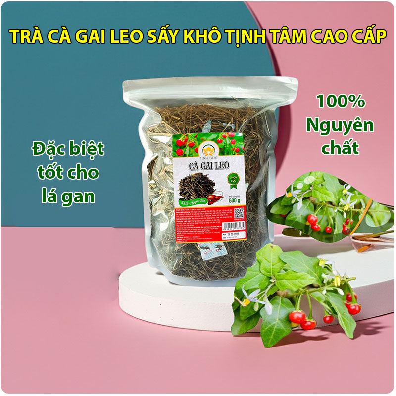 tra ca gai leo say kho cao cap