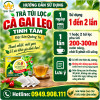 CACH-SU-DUNG-CA-GAI-LEO CACH-SU-DUNG-CA-GAI-LEO