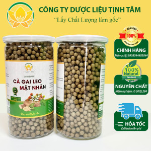 VIÊN CÀ GAI LEO