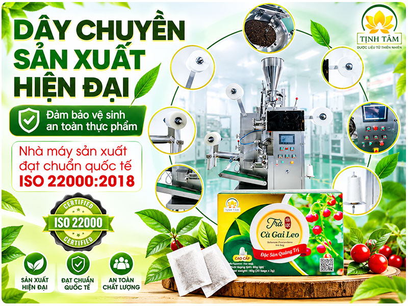 nhà máy sản xuất