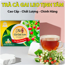 tra ca gai leo tinh tam