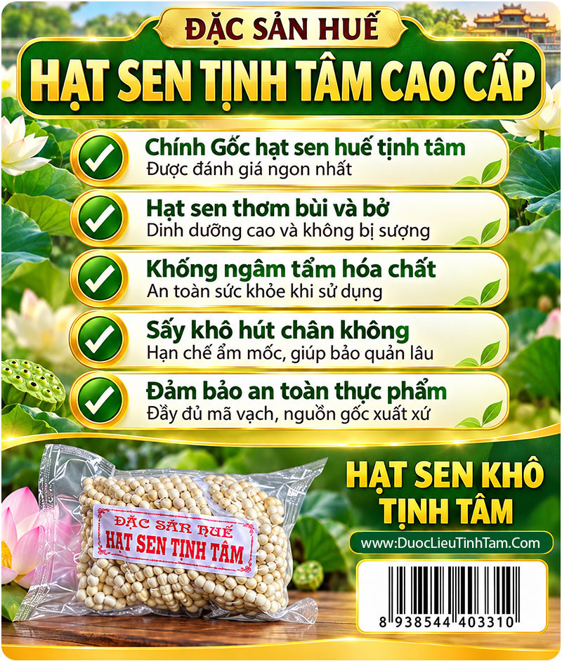 hat-sen-tinh-tam