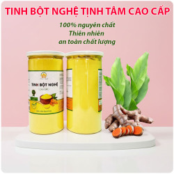 tinh bot nghe tinh tam