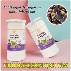 tinh nghe den nghe an
