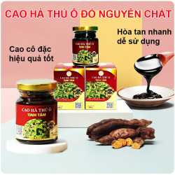 cao ha thu o do nguyen chat