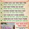 hat-sen-hue-va-tieu-chuan-chat-luong hat-sen-hue-va-tieu-chuan-chat-luong