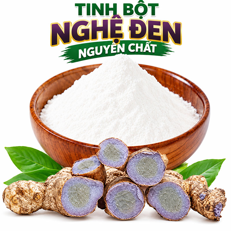 tinh nghe den nguyen chat